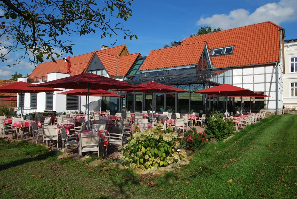 Gut Kump Gastronomie Und Hotel Хам Екстериор снимка